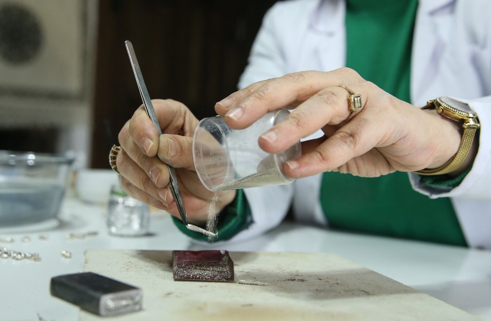 Kastamonu'nun Coğrafi Işaretli Ürünü Için Olgunlaşma Enstitüsü Devreye Girdi 22