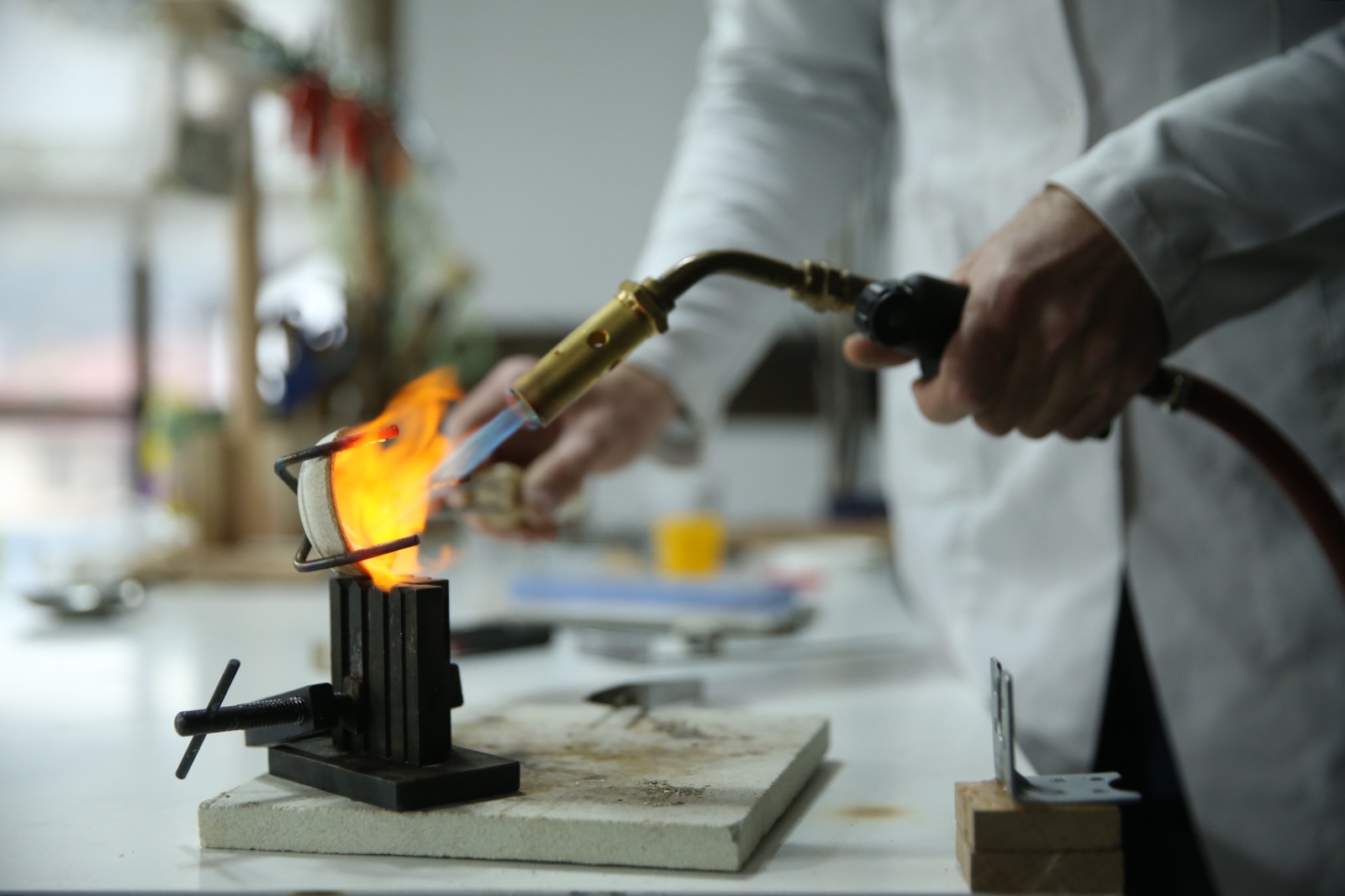 Kastamonu'nun Coğrafi Işaretli Ürünü Için Olgunlaşma Enstitüsü Devreye Girdi 44