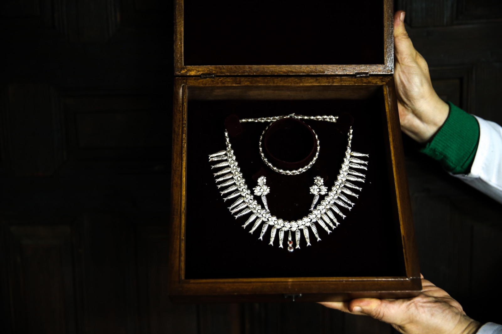 Kastamonu'nun Coğrafi Işaretli Ürünü Için Olgunlaşma Enstitüsü Devreye Girdi 8