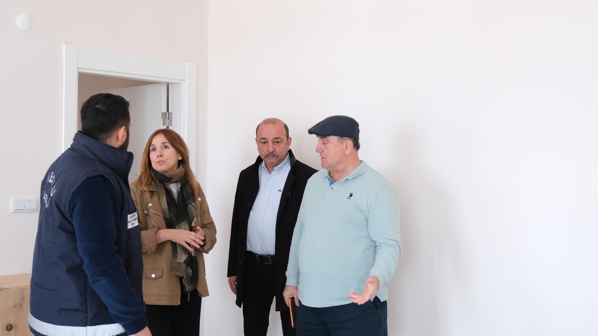 Kastamonu'nun İlçesinde Çocuk Gündüz Bakım Evi Yakında Hizmete Açılıyor2