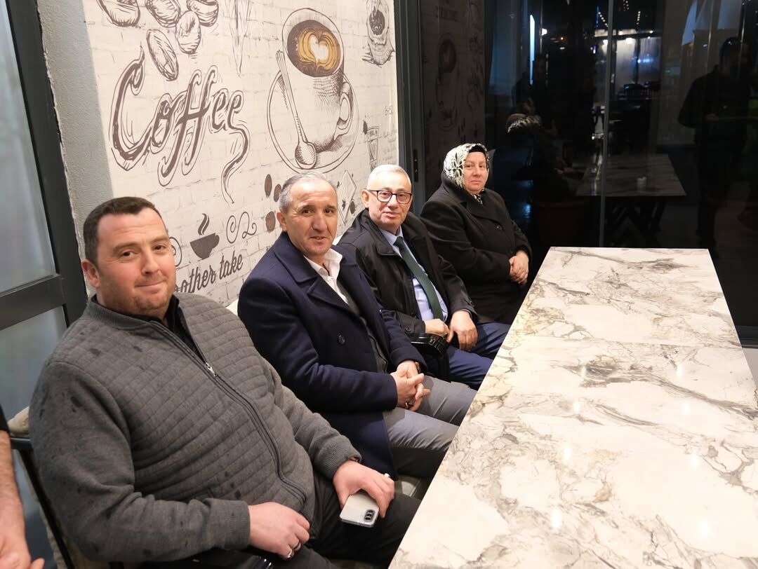 Kastamonu'nun Ilçesinde Iftar Programı Düzenlendi 12