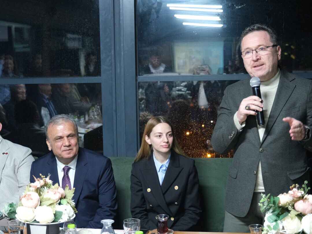 Kastamonu'nun Ilçesinde Iftar Programı Düzenlendi 68