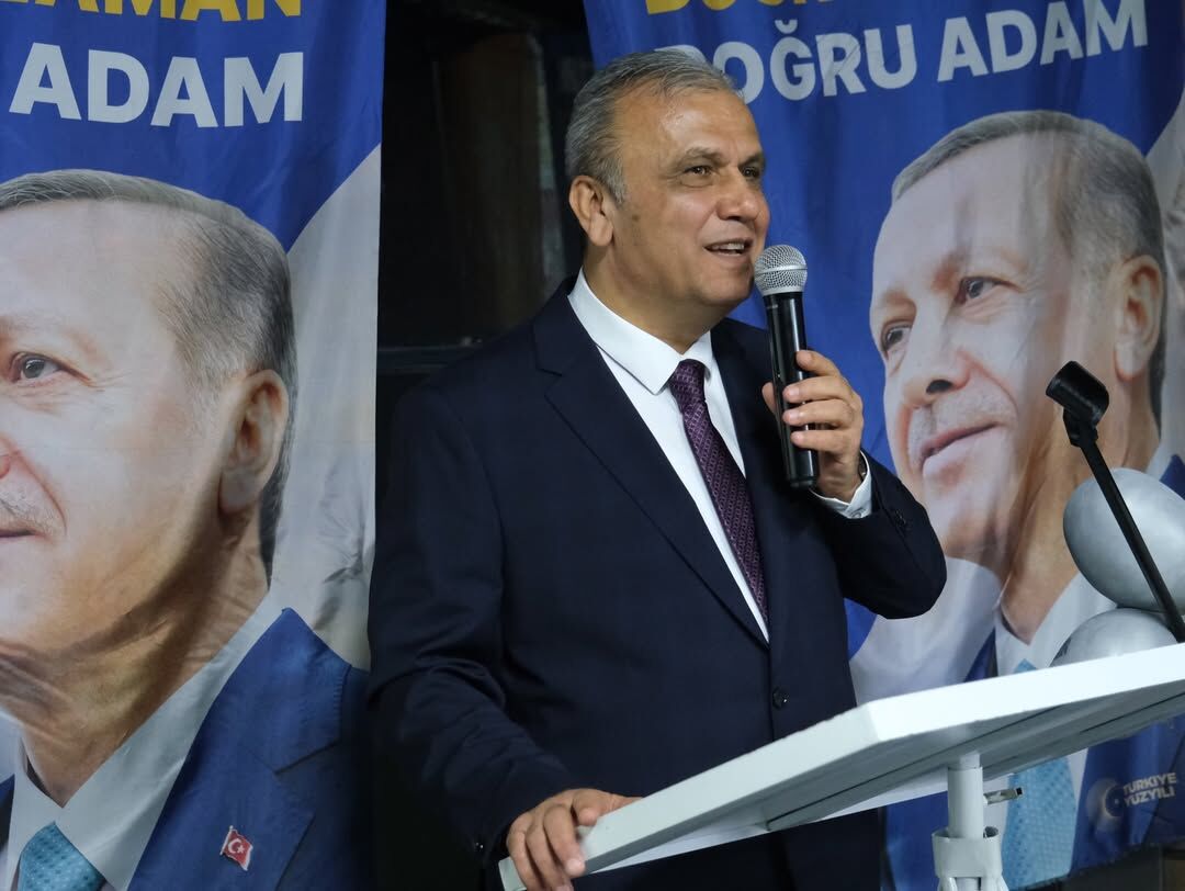 Kastamonu'nun Ilçesinde Iftar Programı Düzenlendi 88