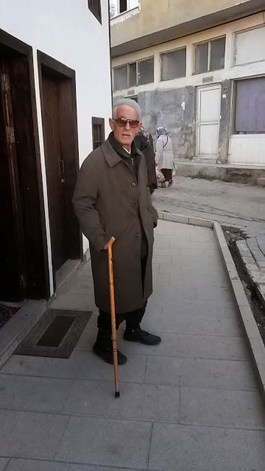 Kastamonu'nun Sevilen Isminin Cenaze Programı Belli Oldu 12