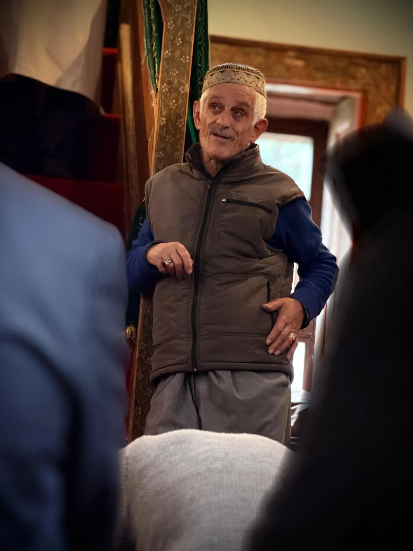 Kastamonu'nun Sevilen Isminin Cenaze Programı Belli Oldu 22