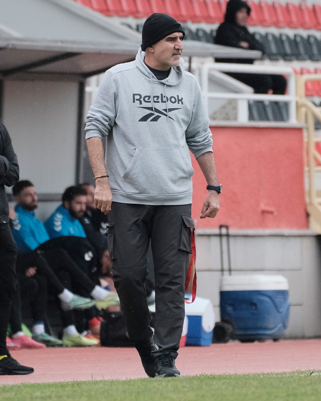 Kastamonuspor Ile Erbaaspor Yenişemedi Puanlar Paylaşıldı 12