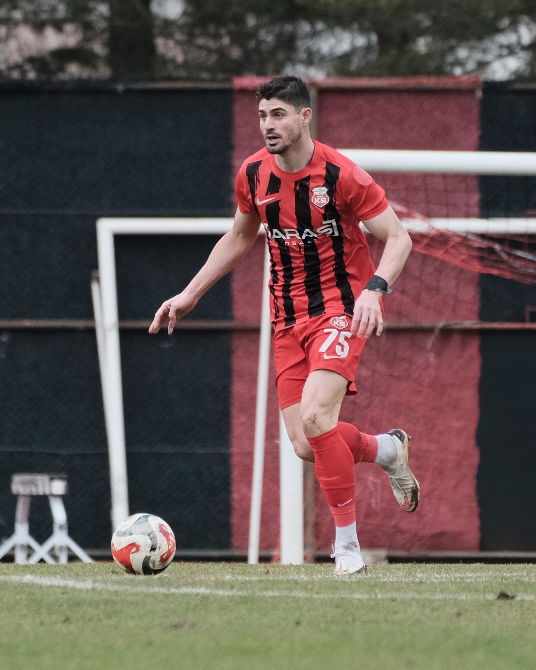 Kastamonuspor Ile Erbaaspor Yenişemedi Puanlar Paylaşıldı 154