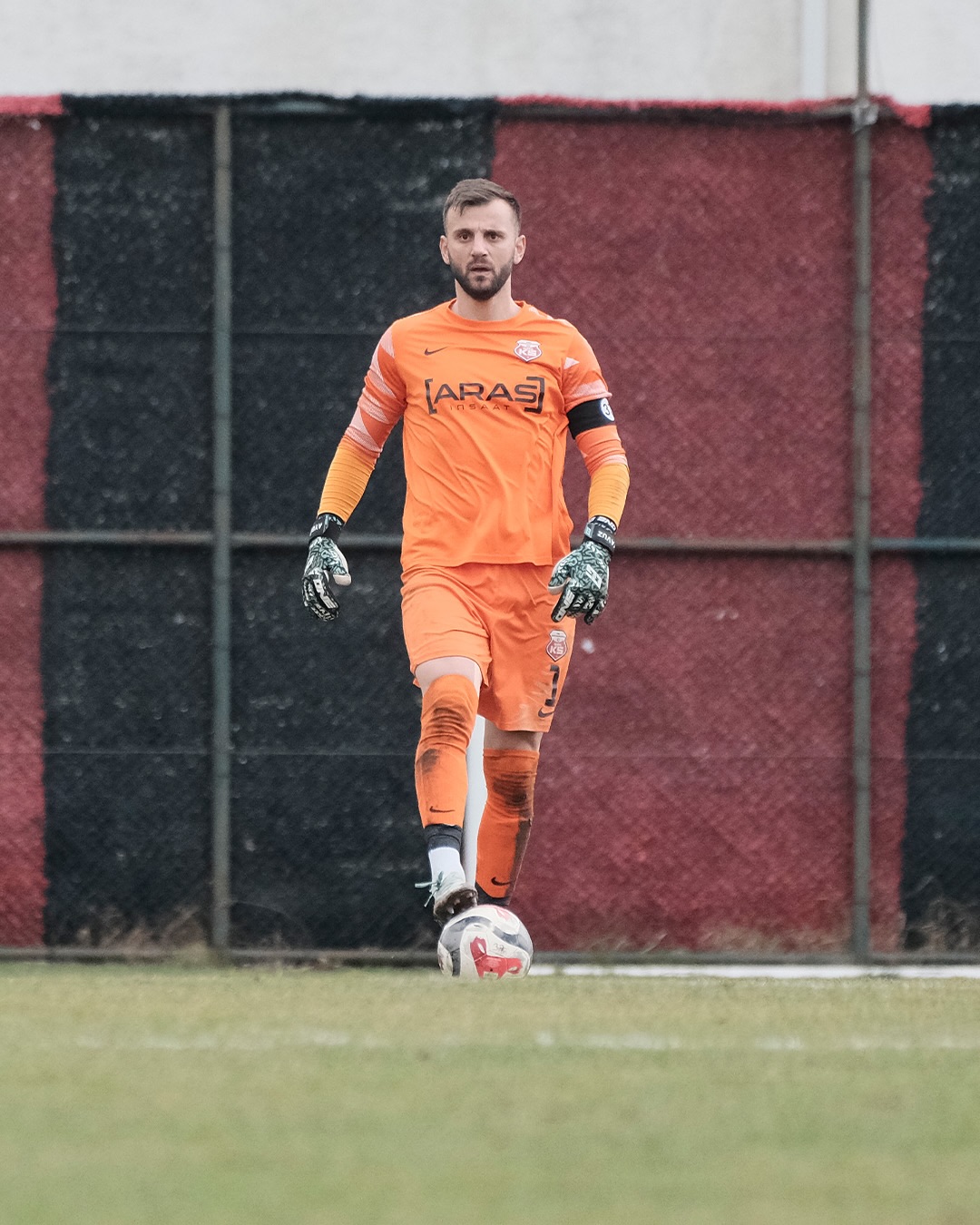 Kastamonuspor Ile Erbaaspor Yenişemedi Puanlar Paylaşıldı 172