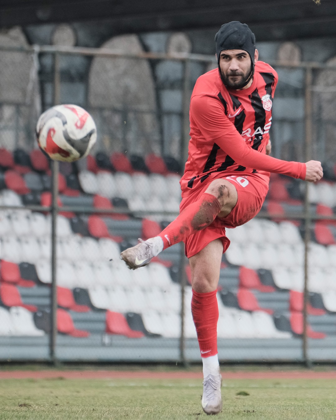 Kastamonuspor Ile Erbaaspor Yenişemedi Puanlar Paylaşıldı 178