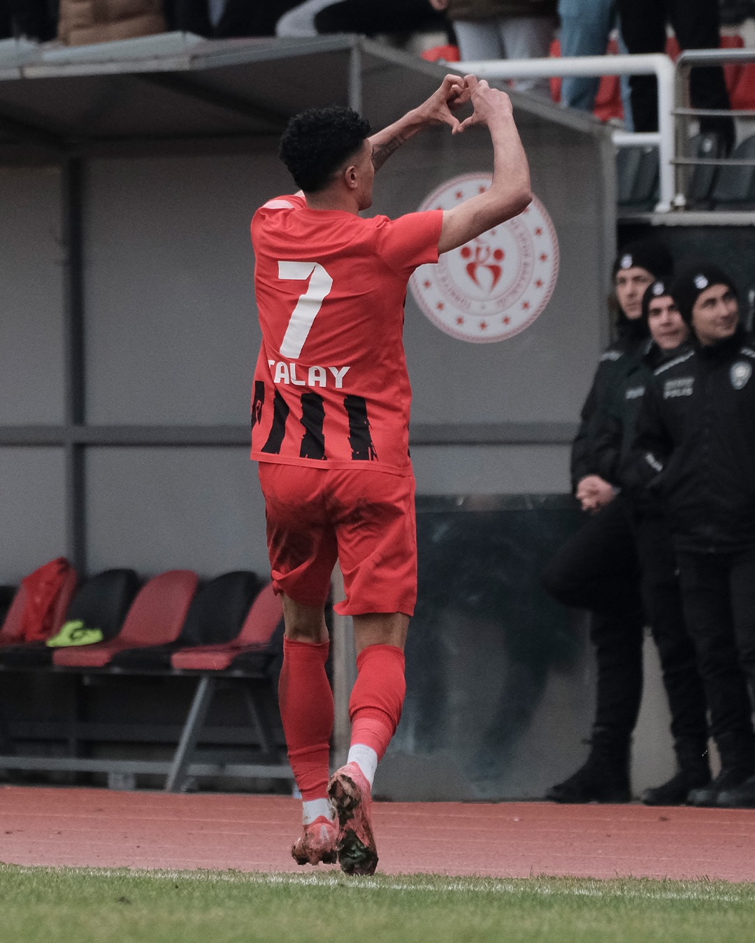 Kastamonuspor Ile Erbaaspor Yenişemedi Puanlar Paylaşıldı 212