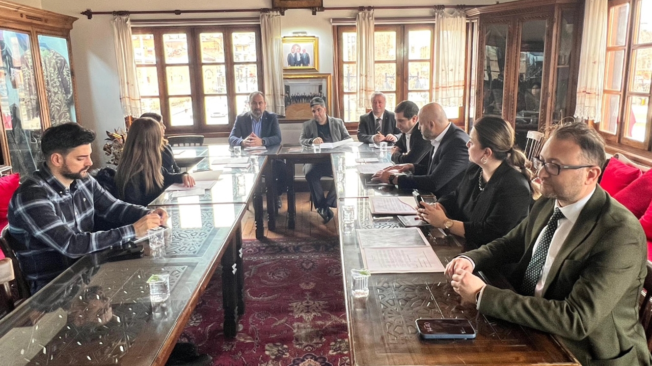 Katso Savunma Sanayi (1)