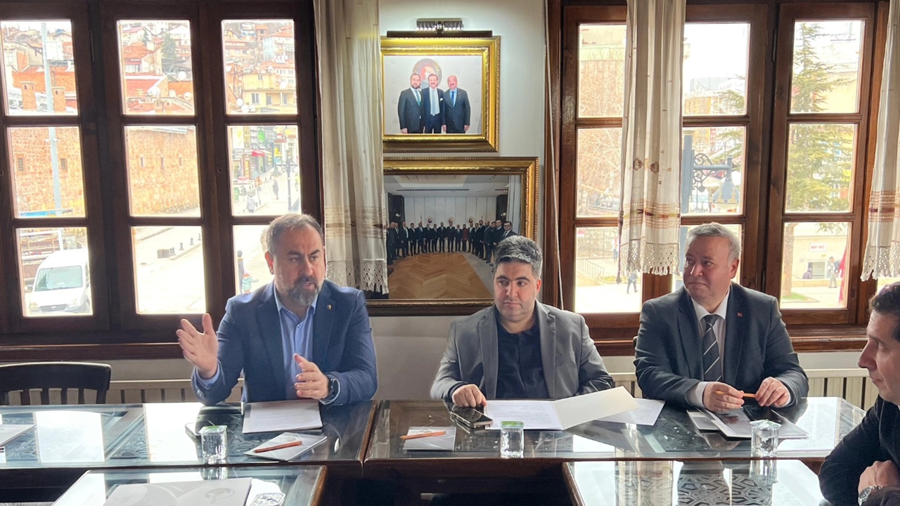 Katso Savunma Sanayi (2)