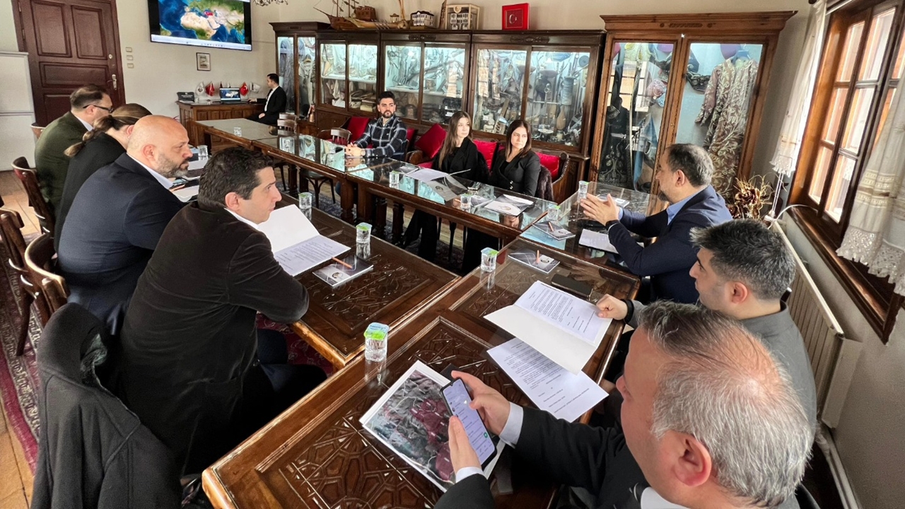 Katso Savunma Sanayi (3)