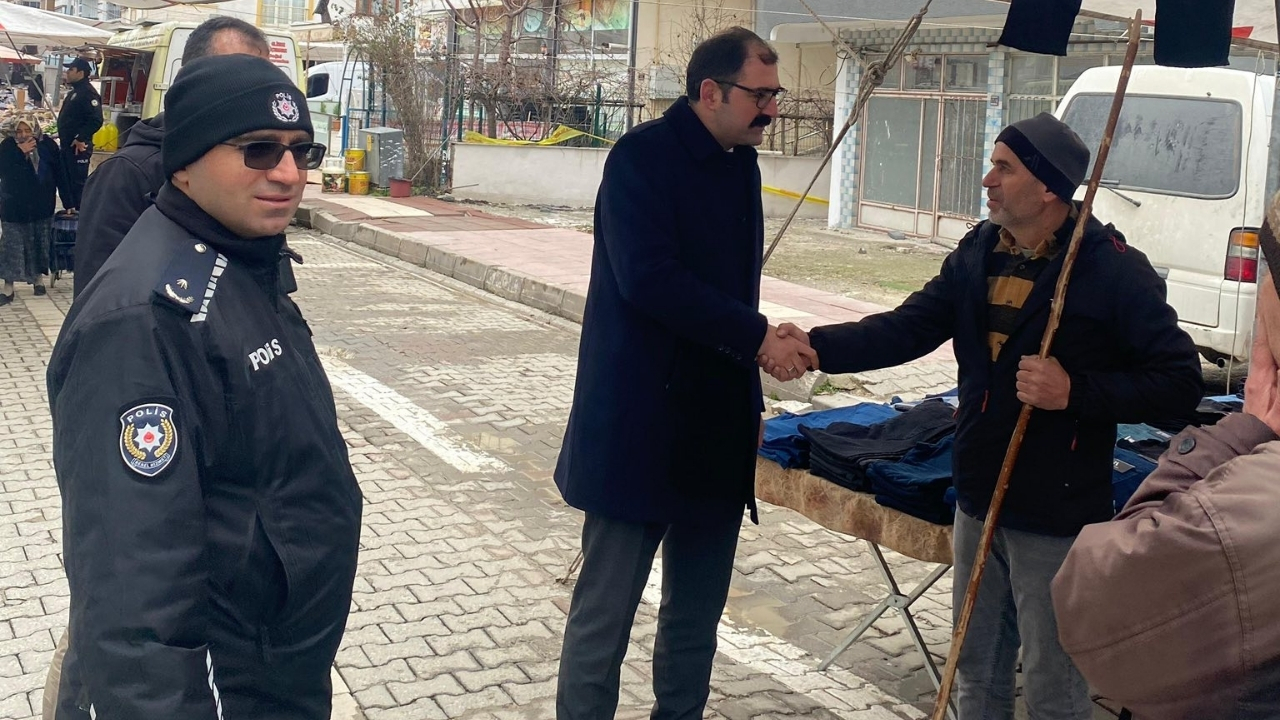 Kaymakam Demirdağ Salı Pazar (2)