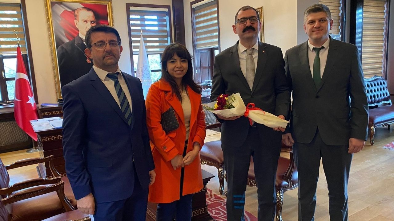 Kaymakam Demirdağ Vergi Haftası (3)