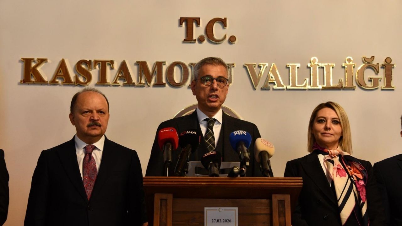 Kemal Memişoğlu Kastamonu (1)