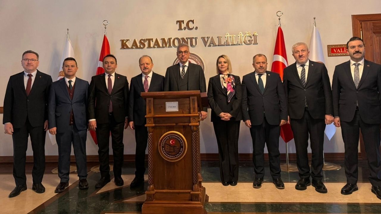 Kemal Memişoğlu Kastamonu (4)