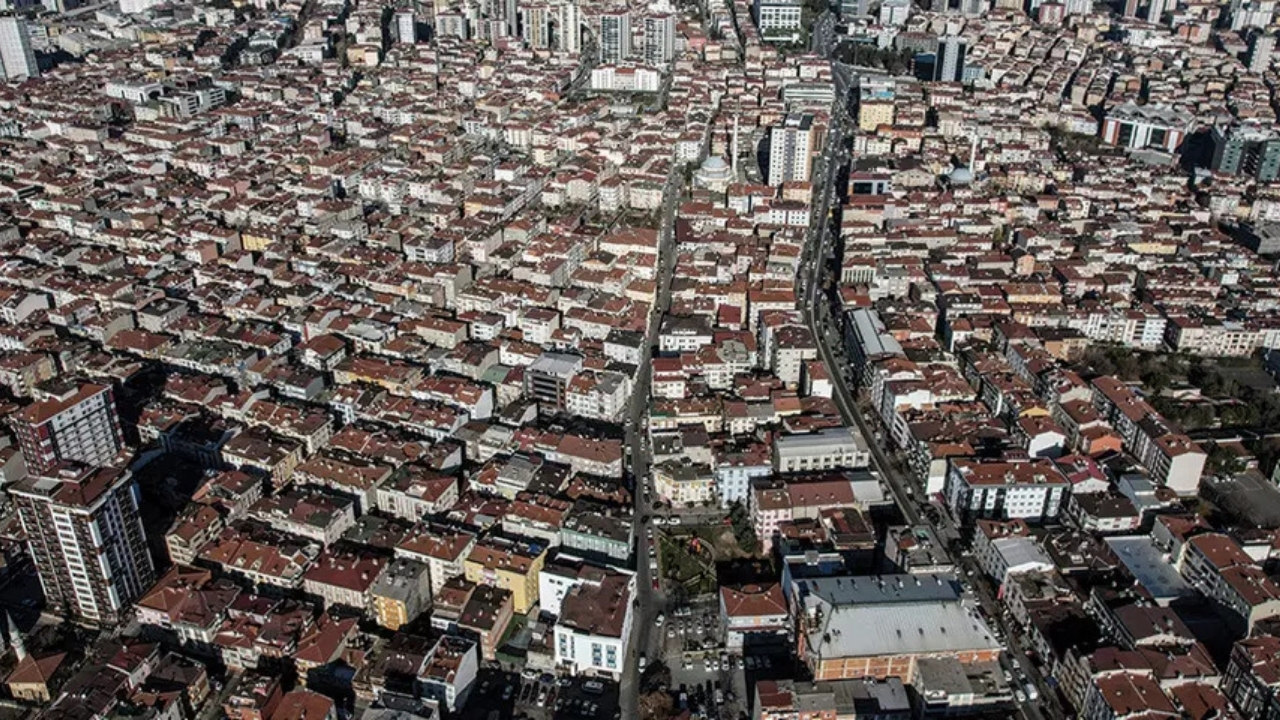 Kentsel Dönüşüm (1)