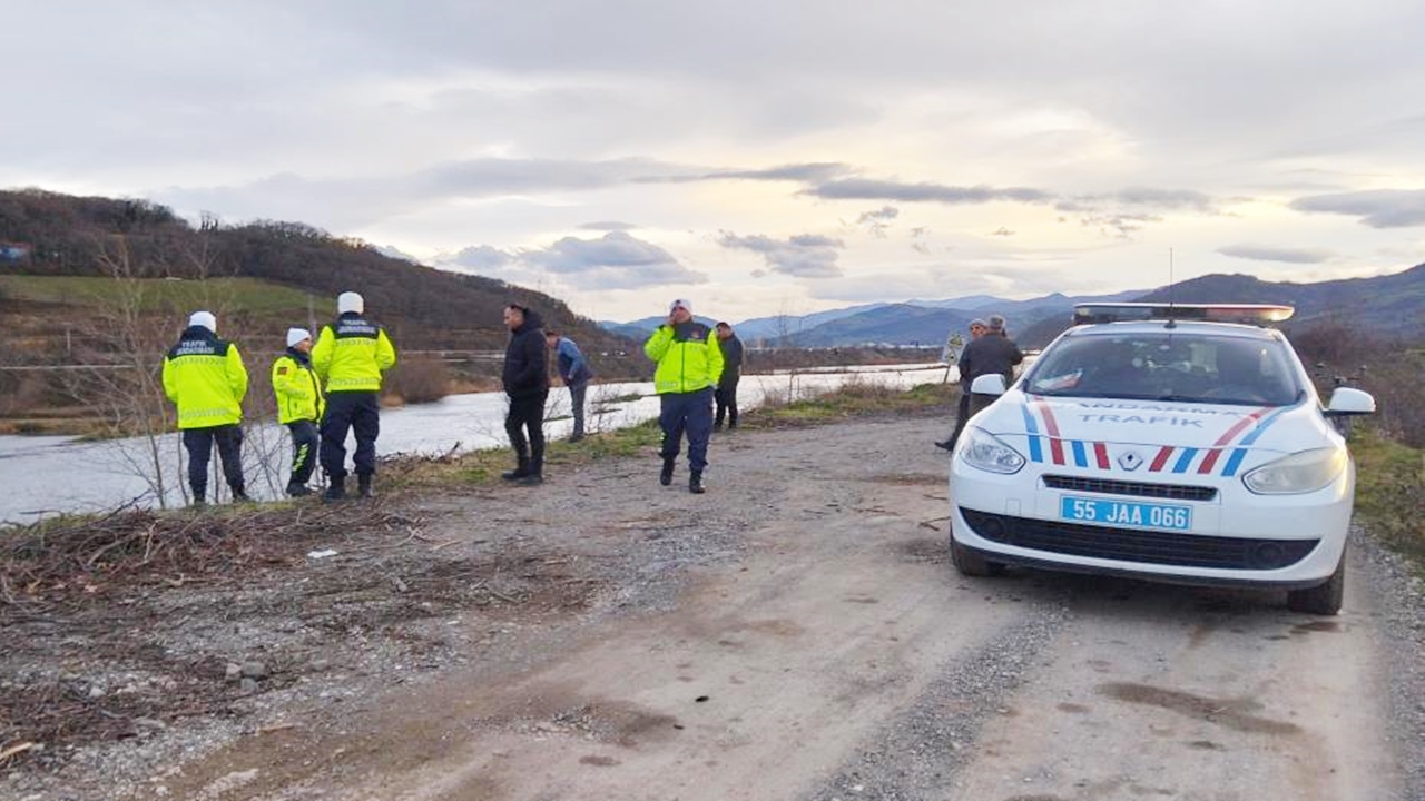 Kızılırmak Traktör Kazası (2)