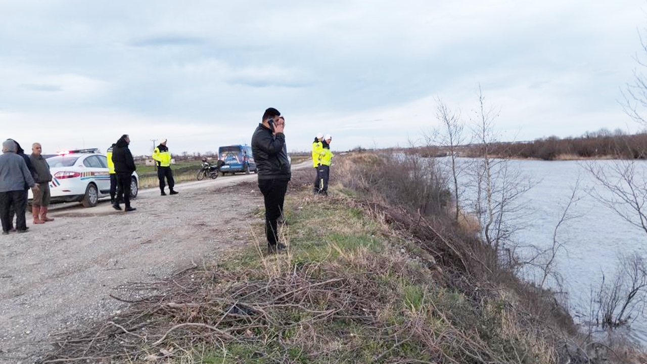 Kızılırmak Traktör Kazası (4)