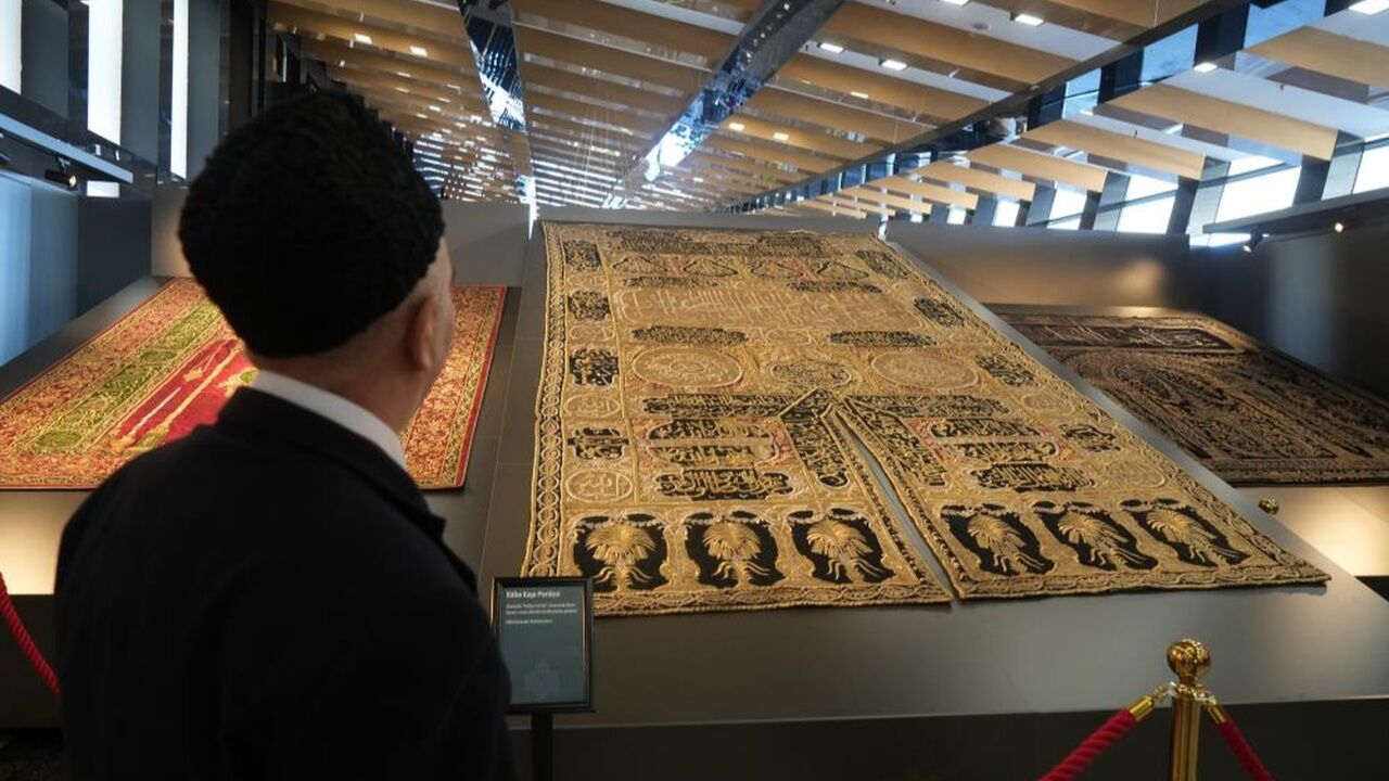 Kutsal Emanetler Kastamonu'ya Geliyor (9)