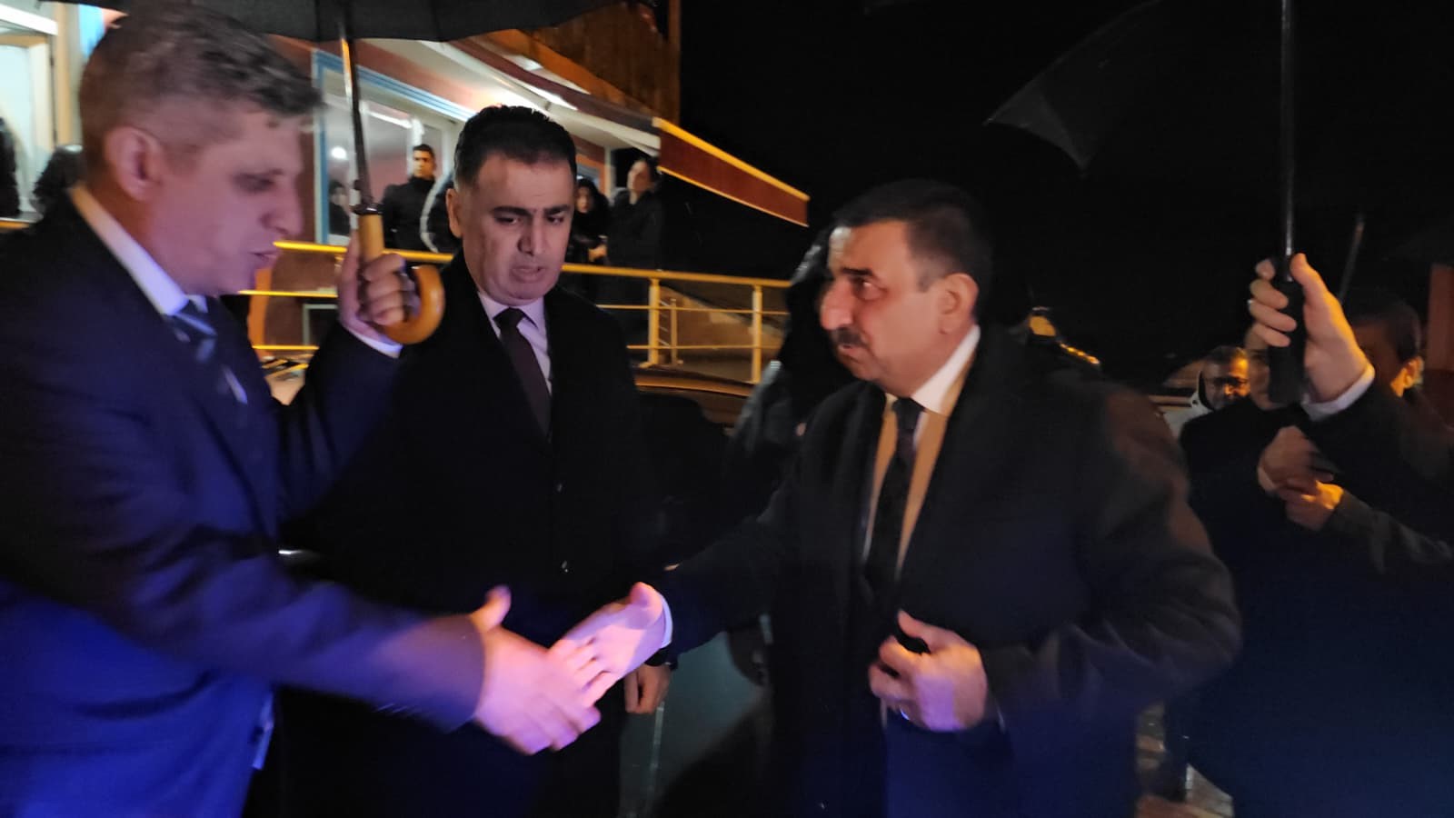 Maden Ocağında Göçük! 2 Işçinin Cansız Bedenlerine Ulaşıldı 1 Işçi Yaralı Kurtarıldı! 18