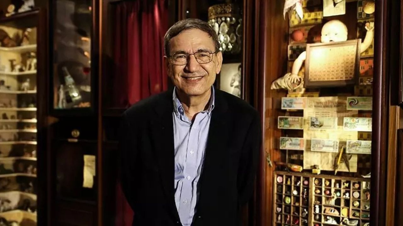 Masumiyet Müzesi Sonrası Orhan Pamuk’un Serveti Yeniden Gündemde (1)