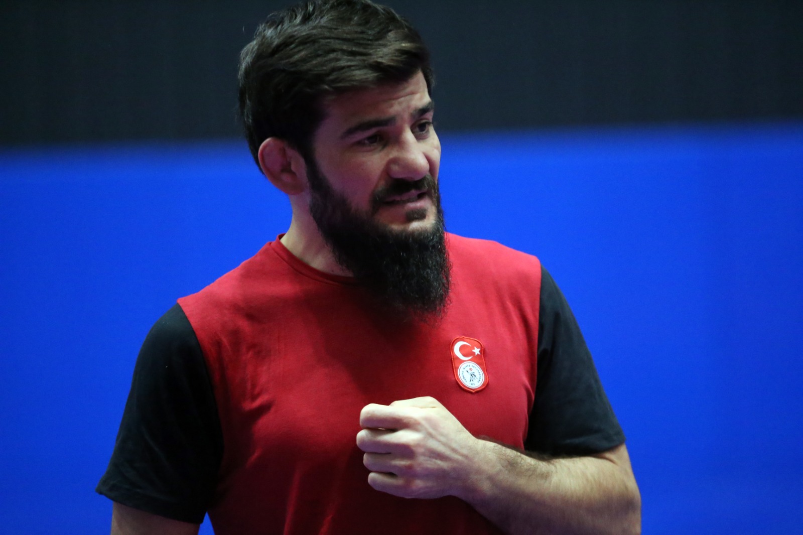 Milli Takım Hedeflerine Ulaşmak Için Kastamonu'da Hazırlıklarını Sürdürüyor 8