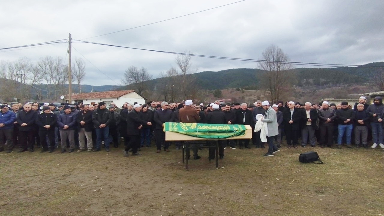 Muhammed Yıldırım Imam Son Görev (2)