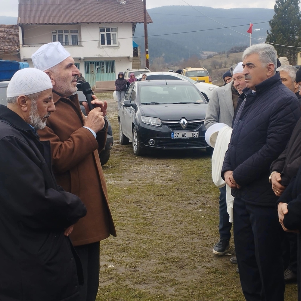 Muhammed Yıldırım Imam Son Görev (4)