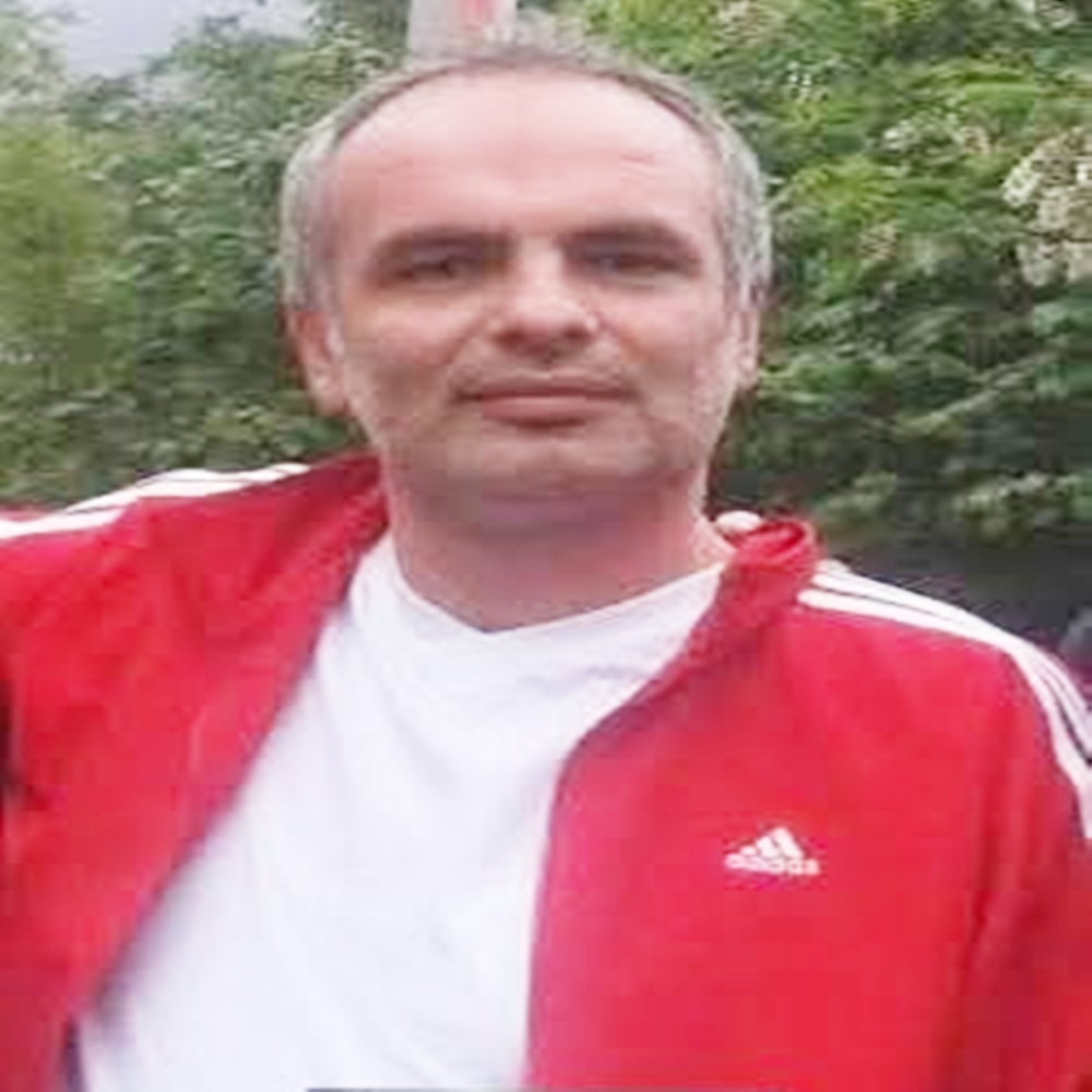 Murat Dalgakıran