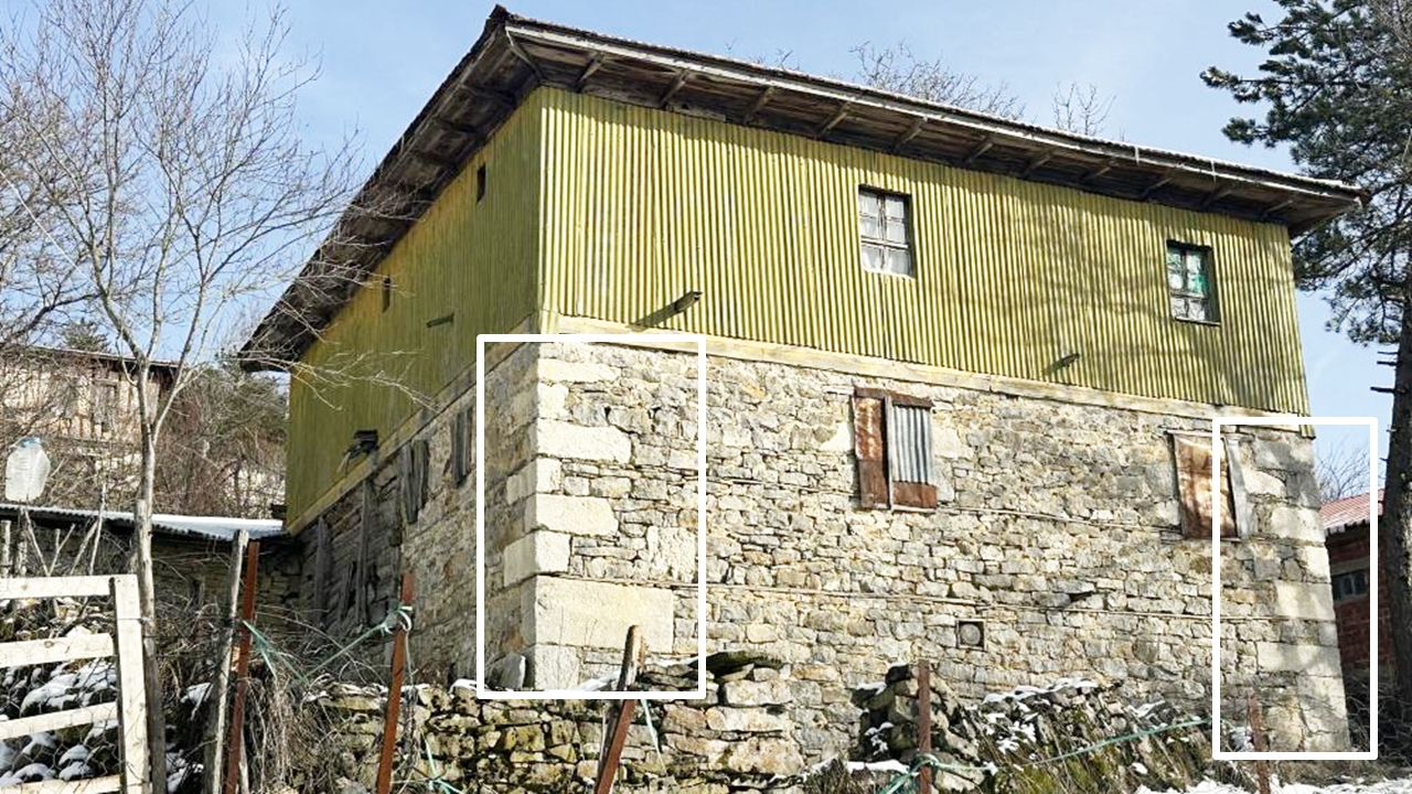 Müze Köy Daday (3)