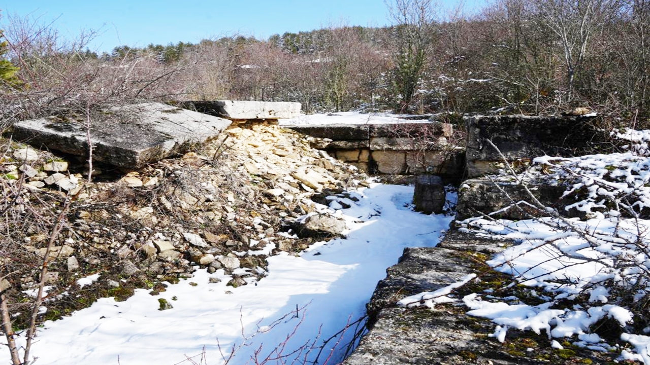 Müze Köy Daday (7)