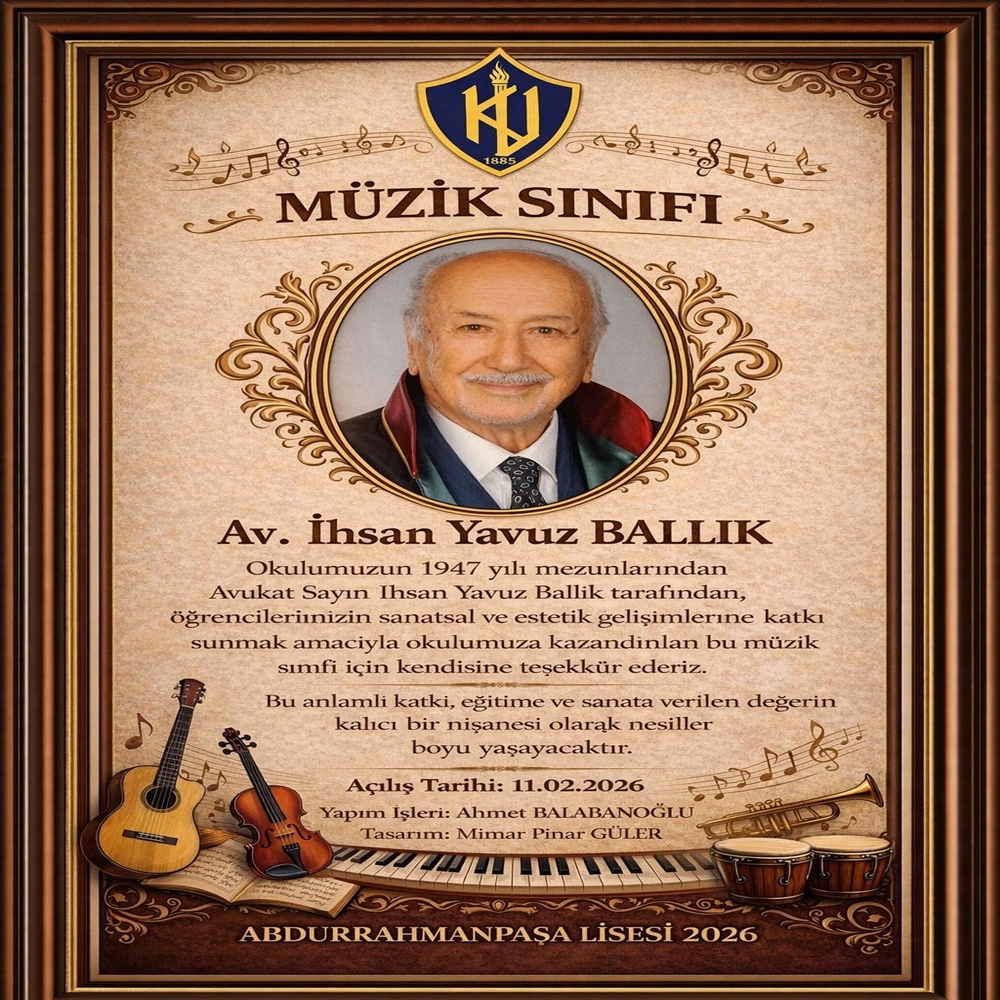 Müzik Sınıfı