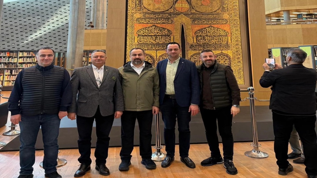 Oğuz Fındıkoğlu Hisarcıklıoğlu (1)