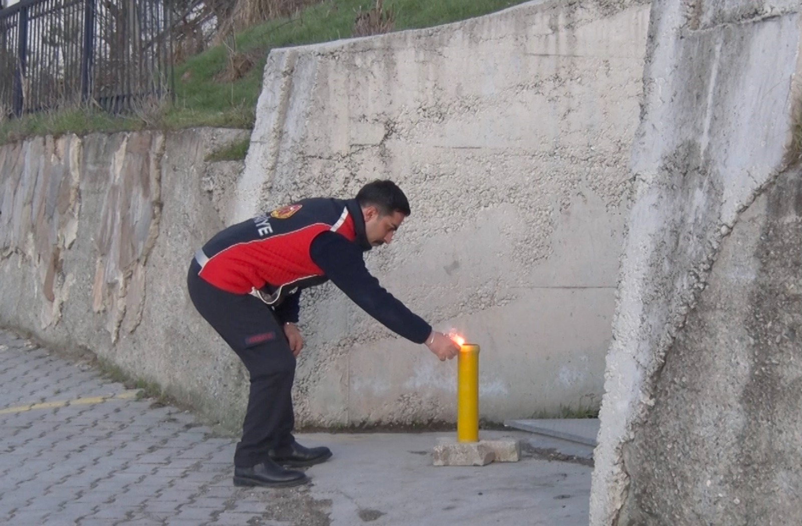 Osmanlı'dan Günümüze Ulaşan Miras Kastamonu Kalesi'nde Yaşatılıyor 15