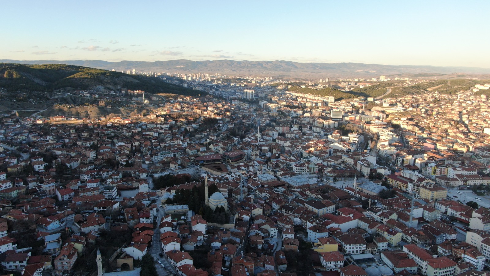 Osmanlı'dan Günümüze Ulaşan Miras Kastamonu Kalesi'nde Yaşatılıyor 16