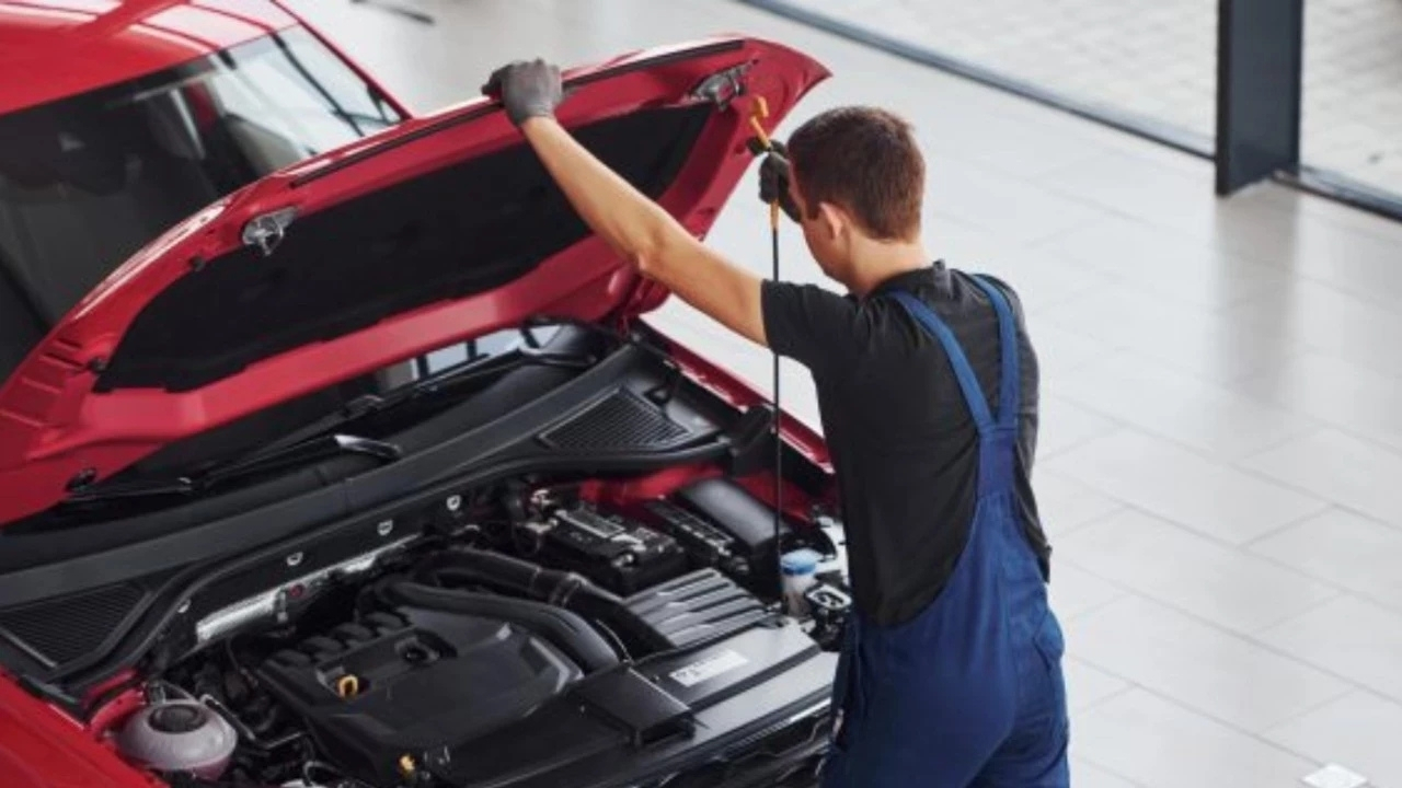 Otomobil Maliyet (1)