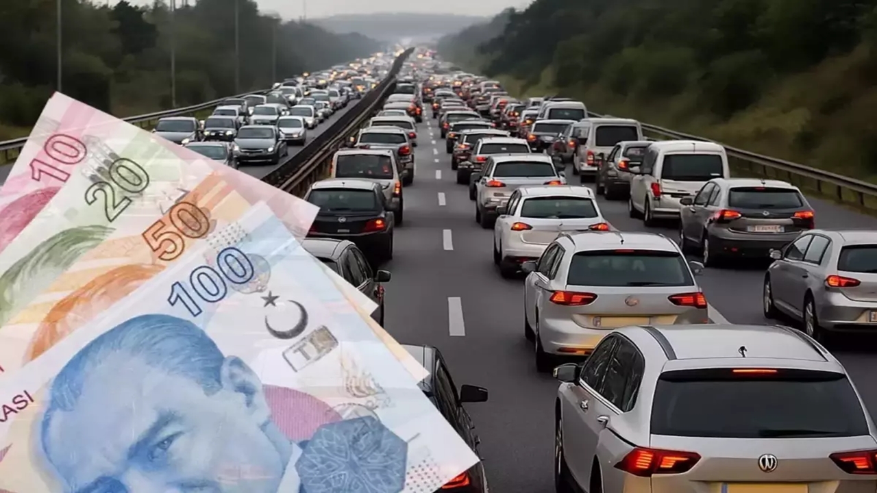 Otomobil Zam Geri Çekildi