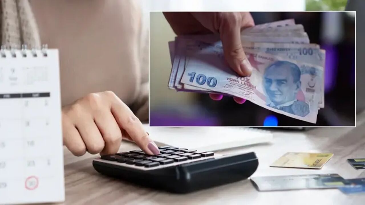 Para Kredi Kartı Borç (2)