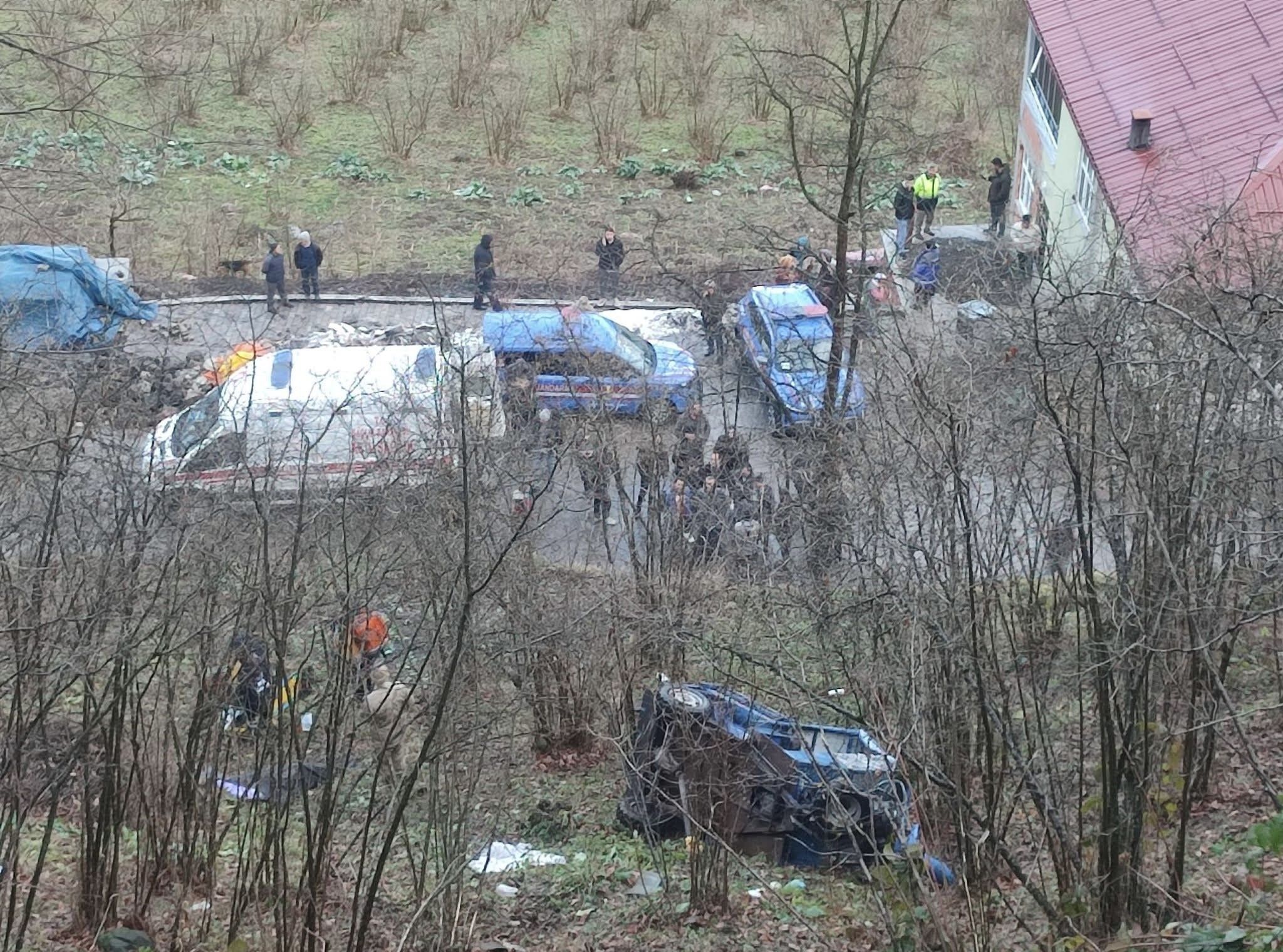 Patpat Yine Can Aldı! Bahçeye Uçtu 1 Ölü, 1 Yaralı! 5