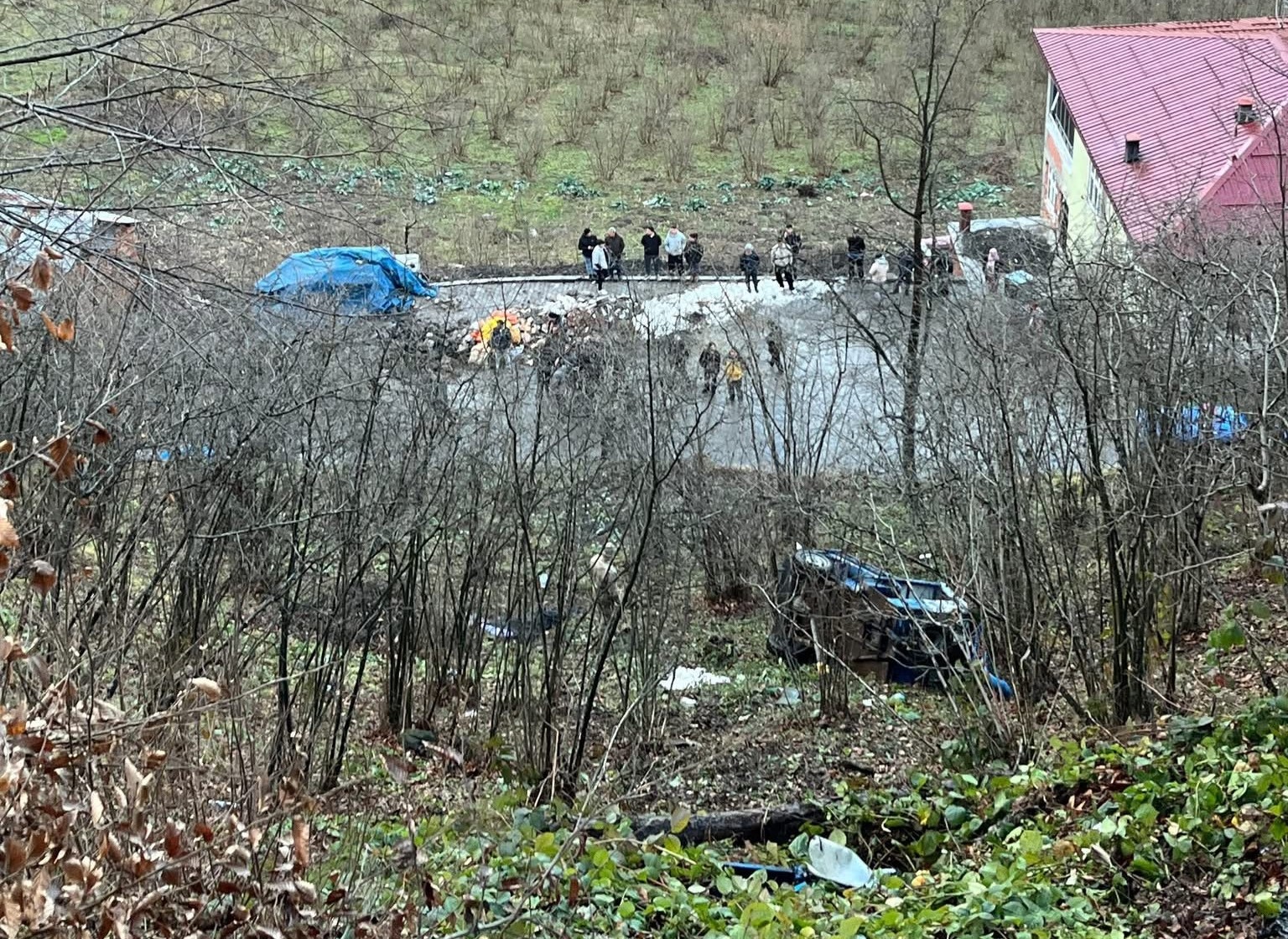 Patpat Yine Can Aldı! Bahçeye Uçtu 1 Ölü, 1 Yaralı! 6