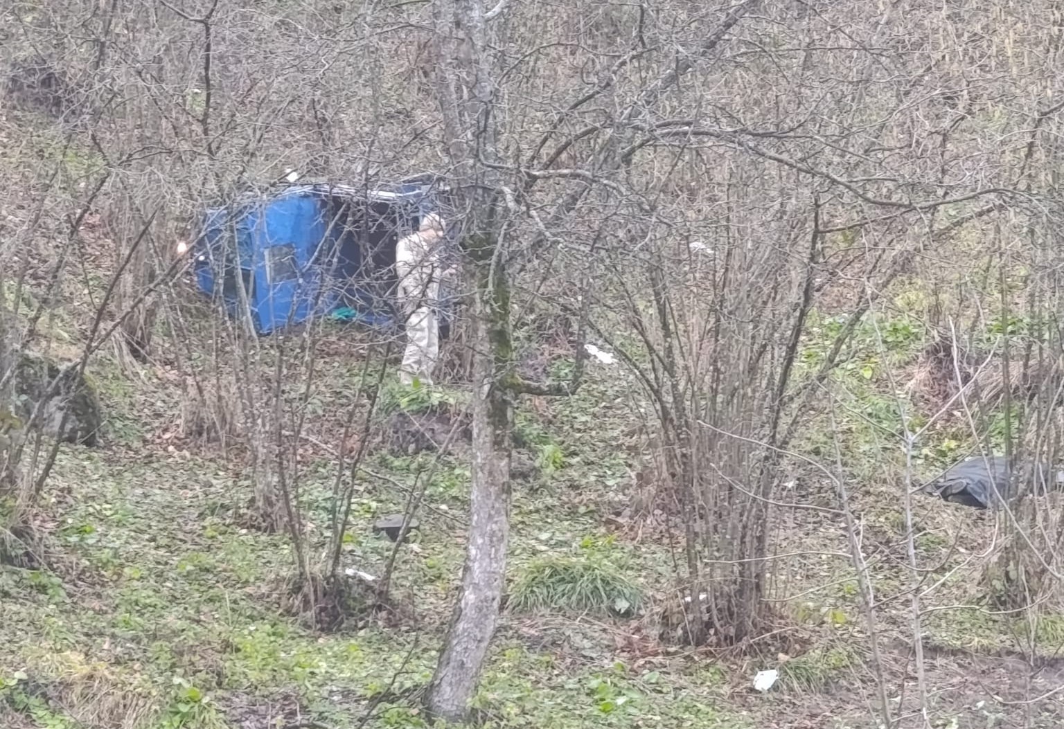 Patpat Yine Can Aldı! Bahçeye Uçtu 1 Ölü, 1 Yaralı! 7