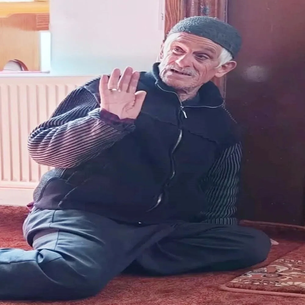 Pir Hüseyin Mevlit Davet (3)