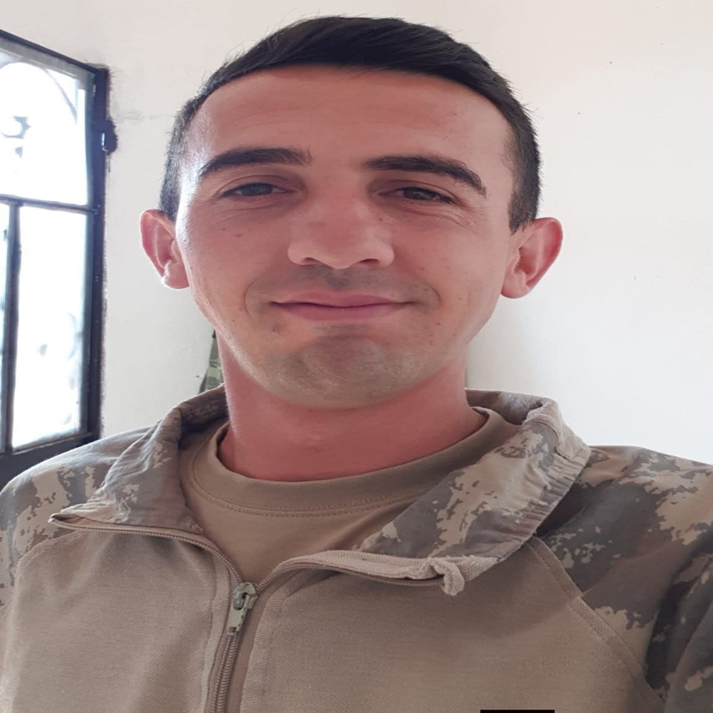 Piyade Üsteğmen Hüsnü Doğan Kalyoncu