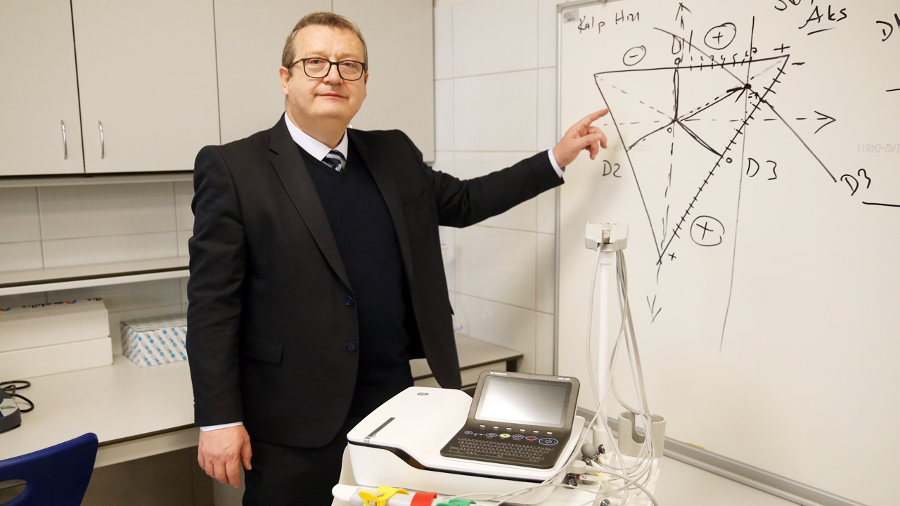 Prof. Dr. Ahmet Avcı (1)