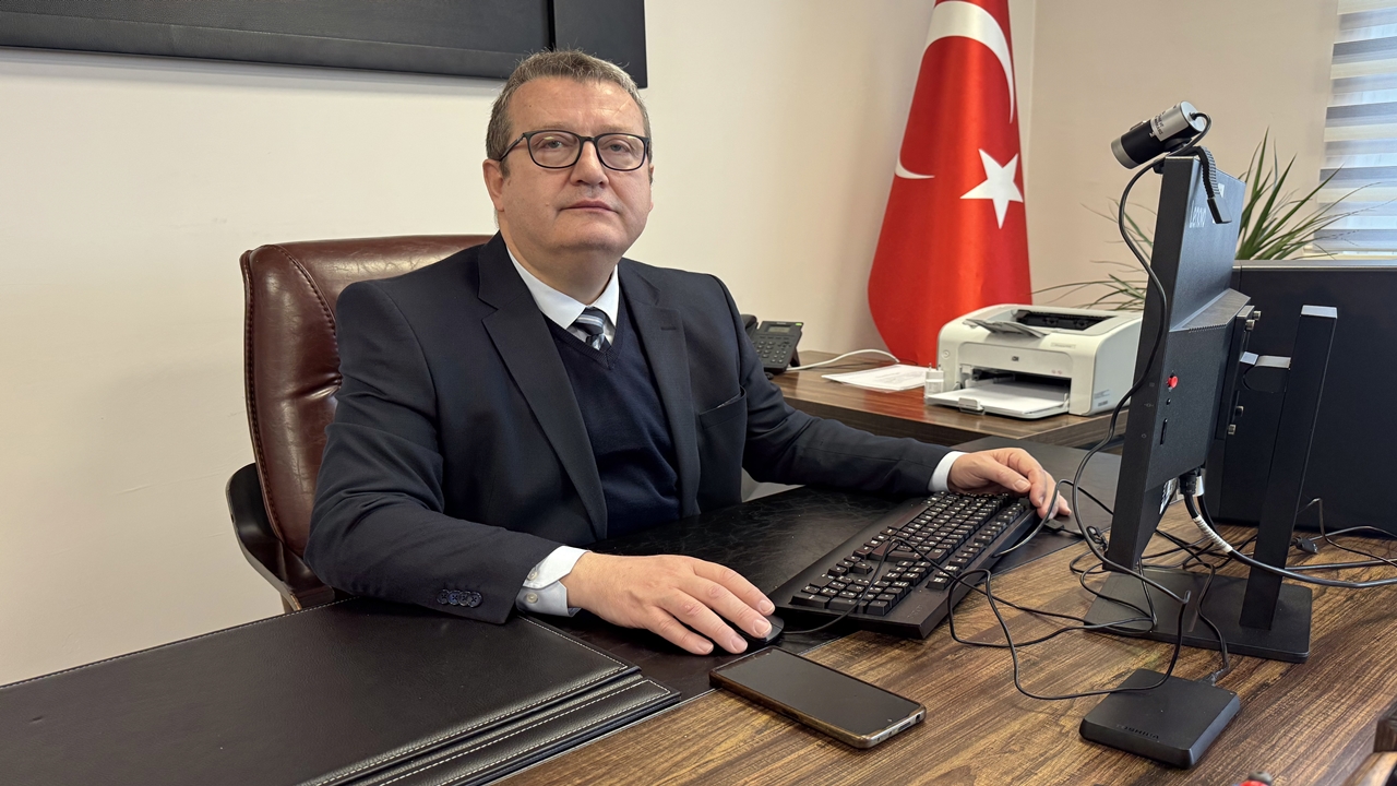 Prof. Dr. Ahmet Avcı (3)