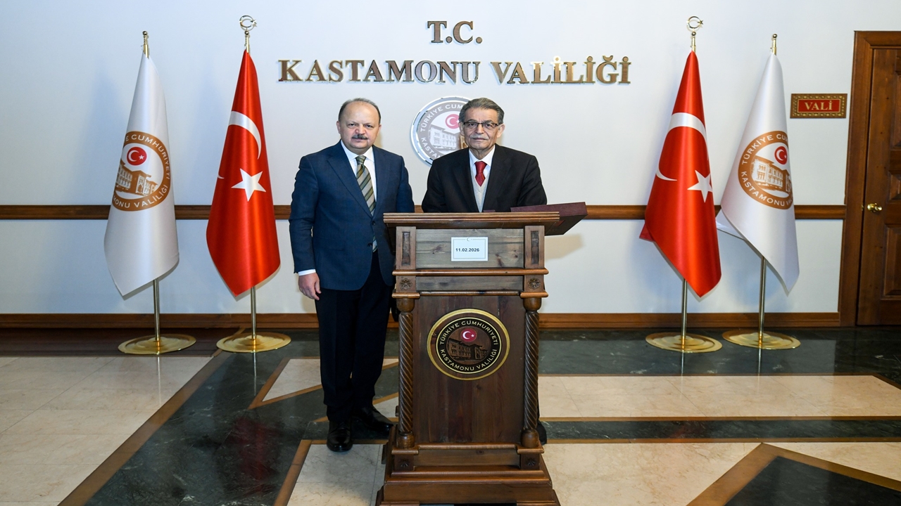 Prof. Dr. Sami Güçlü (1)