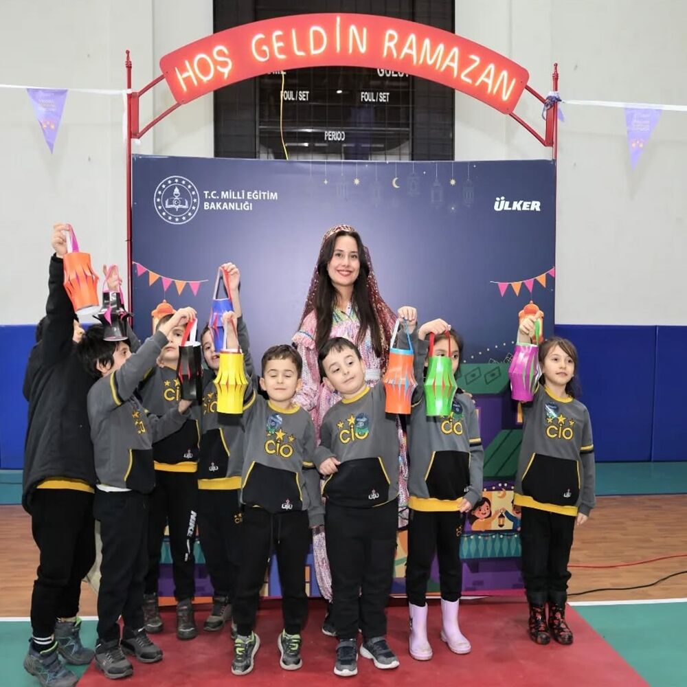 Ramazan Etkinliği Okullar Kastamonu (3)