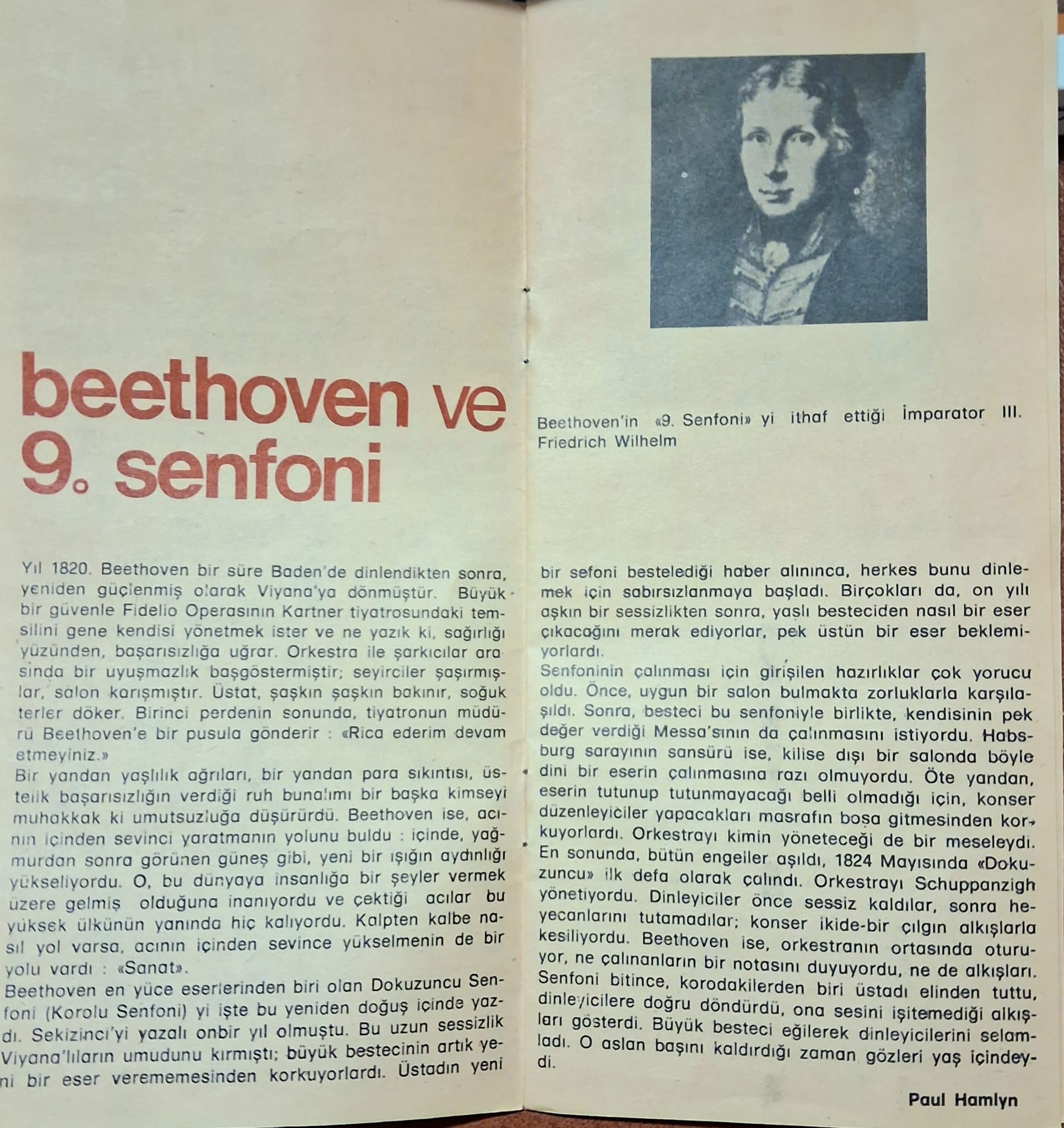 “Rica Ederim Devam Etmeyiniz” (2)